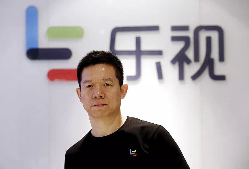 贾跃亭走出“至暗时刻”： 与乐视网达成40多亿债务解决方案  剩余个人兜底 