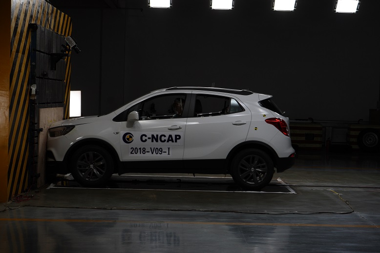 没有及时跟进C-NCAP的升级步伐 昂科拉、高尔夫获“差”评