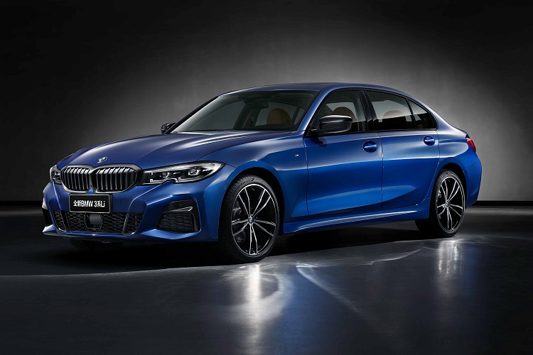 名利场—关键车|爬升到同级别车型的第一位置 全新一代BMW 3系能否做到？