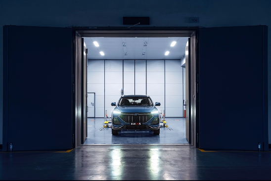 长安欧尚X5为何标榜打造10万级SUV细分市场新标杆？